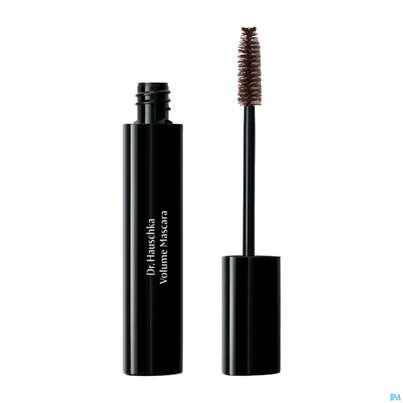 Dr. Hauschka Volume Mascara 02 Brown 8ml, A-Nr.: 4593089 - 05