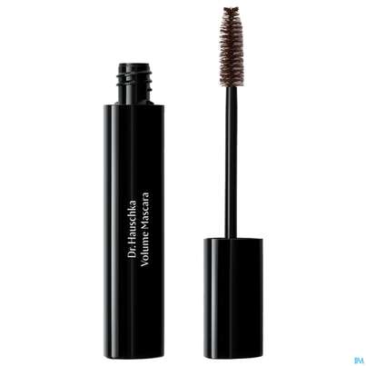 Dr. Hauschka Volume Mascara 02 Brown 8ml, A-Nr.: 4593089 - 06