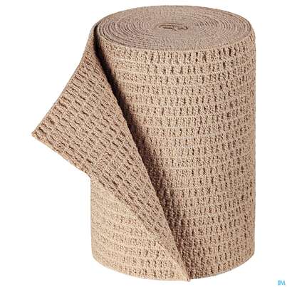 Sie sehen eine Packung Elastische Binden Lastodur Straff 7mx 8cm 1st, Produktbild: 06 Elastische Binden Lastodur Straff 7mx 8cm 1st, A-Nr.: 0778509 - 06