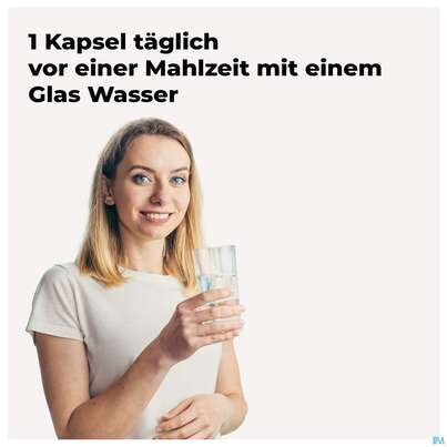 Glucosamin Chondroitin Kapseln/500mg Avi 90st, A-Nr.: 3088461 - 05