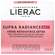 Sie sehen eine Packung Lierac Supra Radiance C Nachtcreme 50ml, Produktbild: 01 Lierac Supra Radiance C Nachtcreme 50ml, A-Nr.: 4839969 - 01