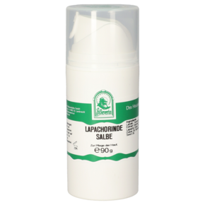 LAPACHORINDE SALBE 90 G, A-Nr.: 5471230 - 01