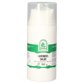 LAVENDEL SALBE 90 G, A-Nr.: 5637475 - 01