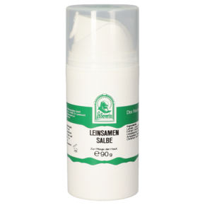 LEINSAMEN SALBE 90G, A-Nr.: 5637498 - 01
