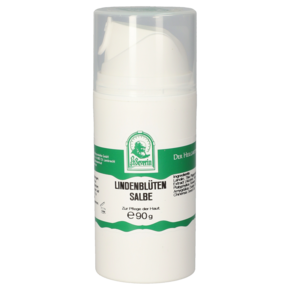 LINDENBLUETEN SALBE 90G, A-Nr.: 5637529 - 01