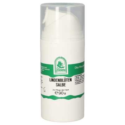 LINDENBLUETEN SALBE 90G, A-Nr.: 5637529 - 01