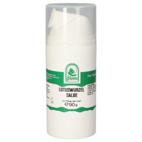 LOTUSWURZEL SALBE 90 G, A-Nr.: 5637564 - 01