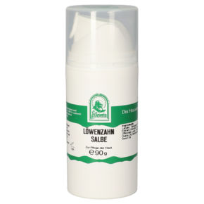 LOEWENZAHN SALBE 90G, A-Nr.: 5637535 - 01