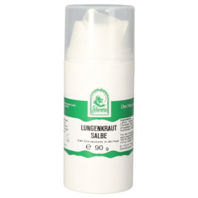 LUNGENKRAUT SALBE 90 G, A-Nr.: 5637570 - 01