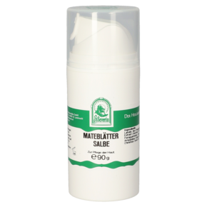 MATEBLAETTER SALBE 90 G, A-Nr.: 5646149 - 01