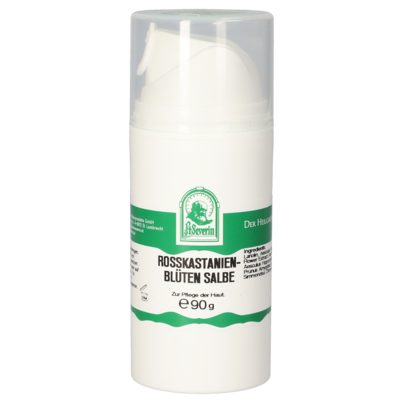 ROSSKASTANIENBLÜTEN SALBE 90 G, A-Nr.: 5471508 - 01