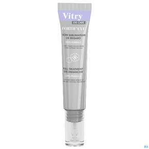 Vitry Fortif’eye 15ml, A-Nr.: 5056318 - 01