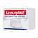 Sie sehen eine Packung Vlieskompressen Leukopl Compress Steril 7,5x 7,5cm 50x2 100st, Produktbild: 02 Vlieskompressen Leukopl Compress Steril 7,5x 7,5cm 50x2 100st, A-Nr.: 2996268 - 02