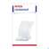Sie sehen eine Packung Wundverband Leukomed/t Folienverband/o.auflage Steril 8x10cm 50st, Produktbild: 01 Wundverband Leukomed/t Folienverband/o.auflage Steril 8x10cm 50st, A-Nr.: 3072744 - 01