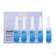 Dr.grandel Ampoule Excellence Hyaluron Advanced+ 5x3ml 41591 15ml, A-Nr.: 5895562 - 12