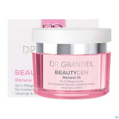 Dr.grandel Beauty Gen Renew Iii 41742 50ml, A-Nr.: 5894864 - 05