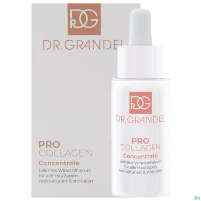 Dr.grandel Pro Collagen Concentrate 41698 30ml, A-Nr.: 5894775 - 07