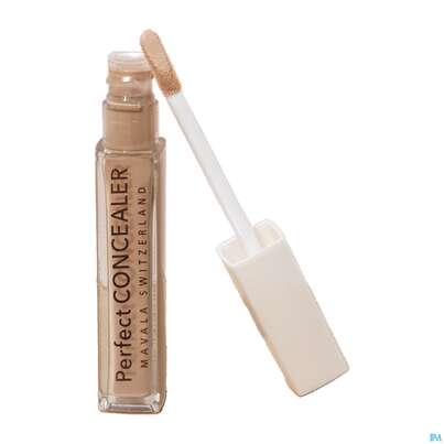 Mavala Concealer Light 5,7ml, A-Nr.: 5891239 - 05