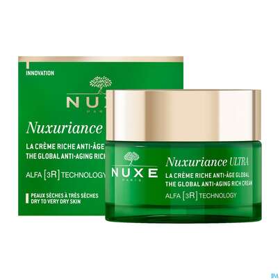 Nuxe Nuxuriance Ultra/the Exceptional Day And Night Cream 75ml, A-Nr.: 5953213 - 05