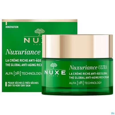 Nuxe Nuxuriance Ultra/the Exceptional Day And Night Cream 75ml, A-Nr.: 5953213 - 06