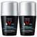 Vichy Homme Deo/roll-on/72h Anti-flecken Dp 100ml, A-Nr.: 5893801 - 02