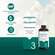 Sie sehen eine Packung Apozema® Nr. 03 Antitranspirant-Tropfen, Produktbild: 04 Apozema® Nr. 03 Antitranspirant-Tropfen, A-Nr.: 0987710 - 04