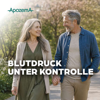 Apozema® Nr. 10 Bluthochdruck-Tropfen, A-Nr.: 0987880 - 02