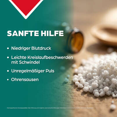 Apozema® Nr. 11 Blutniederdruck-Tropfen, A-Nr.: 0987816 - 03