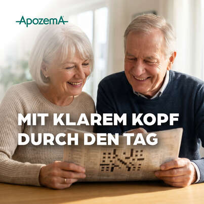Sie sehen eine Packung Apozema® Nr. 17 Gedächtnis- und Konzentrations-Tropfen, Produktbild: 02 Apozema® Nr. 17 Gedächtnis- und Konzentrations-Tropfen, A-Nr.: 0987845 - 02
