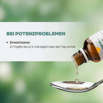 Sie sehen eine Packung Apozema® Nr. 32 Stärkungs-Tropfen für Männer, Produktbild: 05 Apozema® Nr. 32 Stärkungs-Tropfen für Männer, A-Nr.: 0987851 - 05