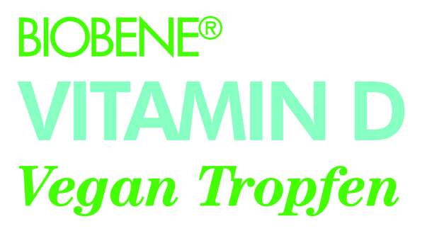 BIOBENE® Vitamin D Vegan Tropfen, A-Nr.: 6117559 - 03