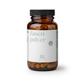 Bioflora LAB Basenpulver Kapseln 90 Stk, A-Nr.: 5967103 - 01