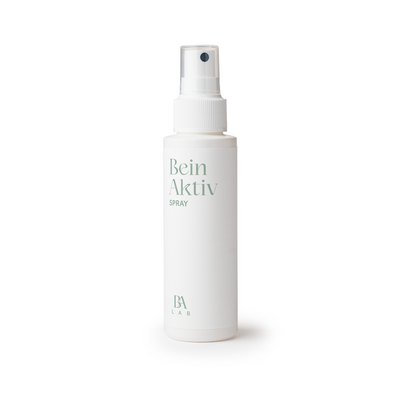 Bioflora LAB Bein Aktiv Spray 100ml, A-Nr.: 5977372 - 01