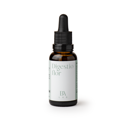 Bioflora LAB Digestioflor Tropfen, A-Nr.: 5889478 - 01