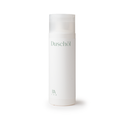 Bioflora LAB Duschöl 200ml, A-Nr.: 6110238 - 01