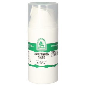 LIMOUSINHOLZ SALBE 90G, A-Nr.: 5773600 - 01