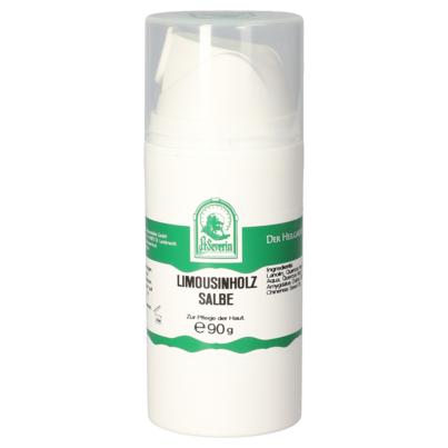 LIMOUSINHOLZ SALBE 90G, A-Nr.: 5773600 - 01