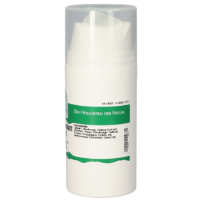 LUZERNENKRAUT SALBE 90 G, A-Nr.: 5832283 - 01