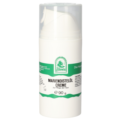 MARIENDISTELOEL CREME 90 G, A-Nr.: 5881577 - 01