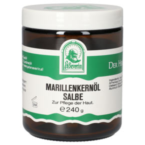 MARILLENKERNOEL SALBE 240 G, A-Nr.: 5881873 - 01