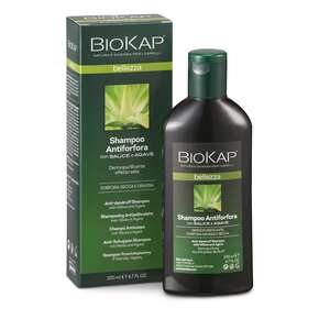 BioKap Bellezza Anti-Schuppen Shampoo 200 ml, A-Nr.: 5771311 - 01