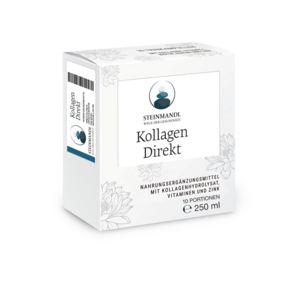 Steinmandl Kollagen direkt, A-Nr.: 6039664 - 01
