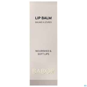 Babor Care Lip Balm 40371 28g, A-Nr.: 5167124 - 01