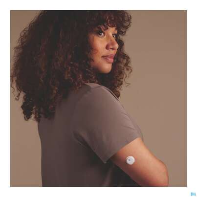 Diagnostika U.zubehoer Freestyle/libre 3 Sensor Inkl.applikator Pq 72 1st, A-Nr.: 5817740 - 11