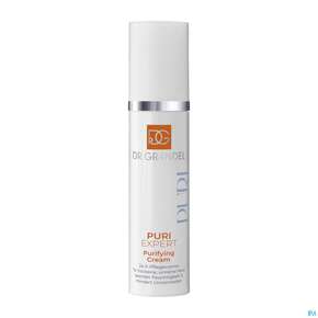 Dr.grandel Puricode Purifying Cream 41726 50ml, A-Nr.: 5895361 - 01