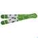 Sie sehen eine Packung Feile Canal Sandblatt Em 18cm 4016- 1st, Produktbild: 02 Feile Canal Sandblatt Em 18cm 4016- 1st, A-Nr.: 5842459 - 02