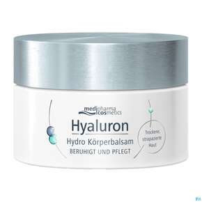 Hyaluron Hydro-koerper-lotion 200ml, A-Nr.: 5955028 - 01