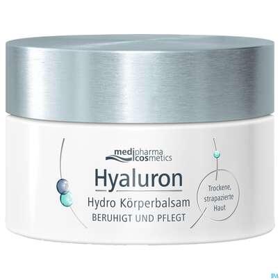 Hyaluron Hydro-koerper-lotion 200ml, A-Nr.: 5955028 - 02