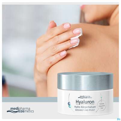 Hyaluron Hydro-koerper-lotion 200ml, A-Nr.: 5955028 - 03