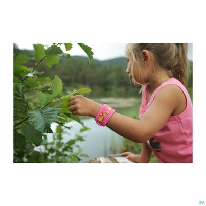 Insektenschutz/armband Para Kito Kids 1st, A-Nr.: 4487111 - 11
